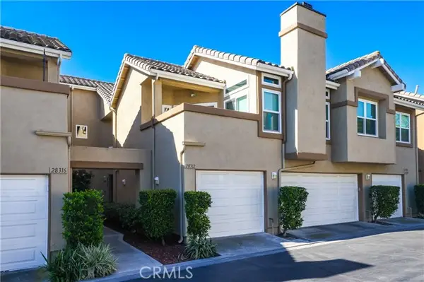 28312 Pueblo Drive, Trabuco Canyon, CA 92679