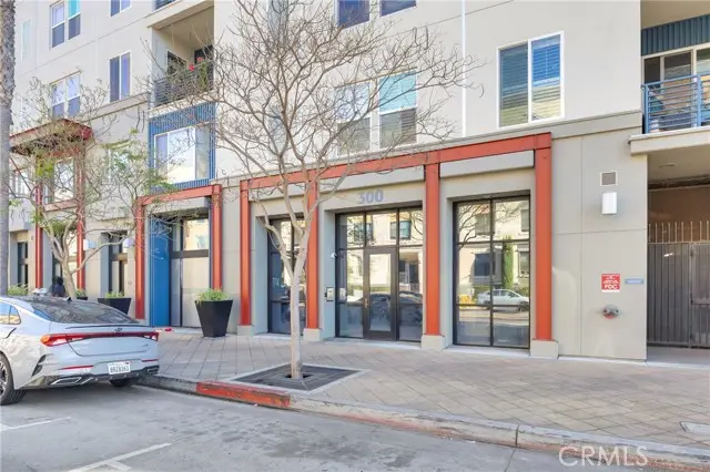 300 4th  #115, Long Beach, CA 90802 - #1