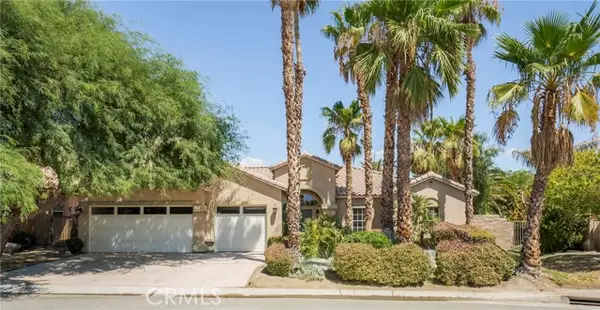 80662 Indian Springs Drive, Indio, CA 92201
