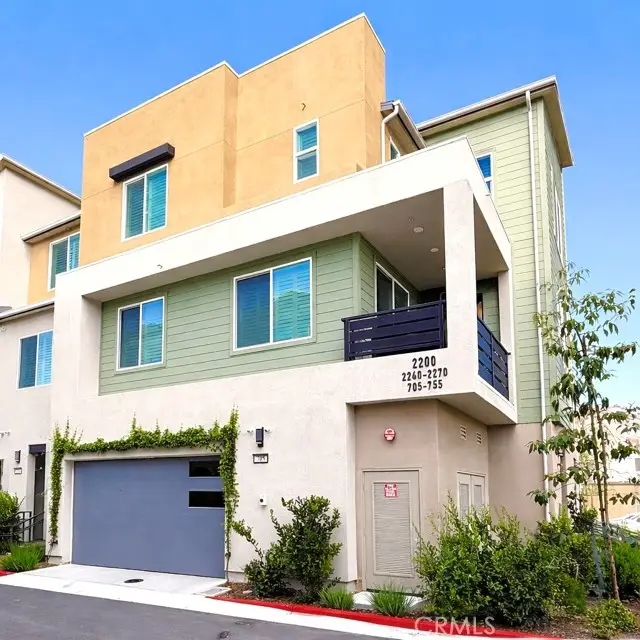 705 Arrowleaf, Ladera Ranch, CA 92694 - #1