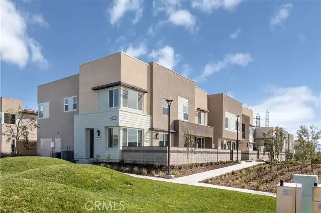 3648 S. Eichler Paseo  #5, Ontario, CA 91761 - #2