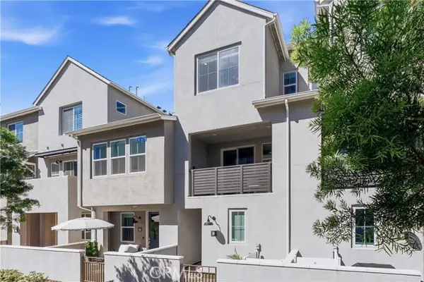 30 Wisteria, Ladera Ranch, CA 92694