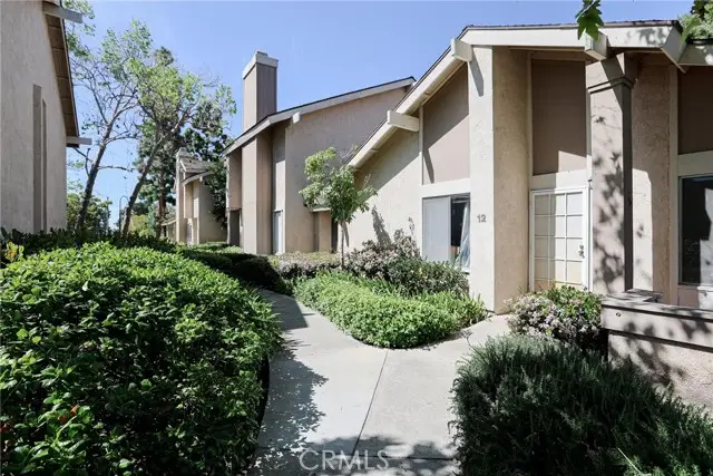 12 Silverwood  #19, Irvine, CA 92604 - #1