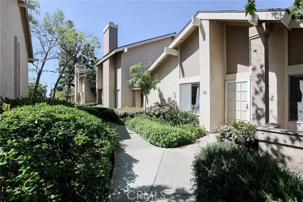 12 Silverwood  #19, Irvine, CA 92604