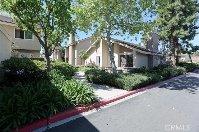 12 Silverwood  #19, Irvine, CA 92604 - #2