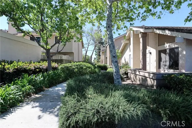 12 Silverwood  #19, Irvine, CA 92604 - #3