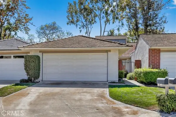 25 Dogwood, Irvine, CA 92612