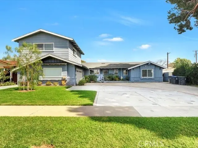 2076 Eileen, Anaheim, CA 92802 - #1