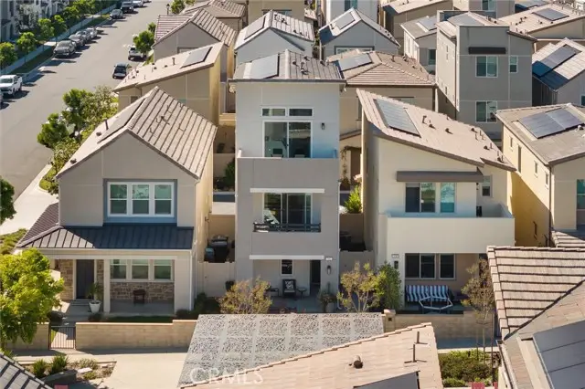 540 Sparrowhawk, Ladera Ranch, CA 92694 - #3