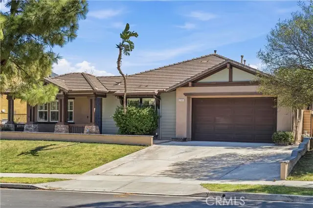 2163 Summerset, Corona, CA 92879 - #2