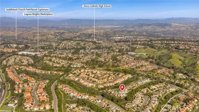 10 Salermo, Laguna Niguel, CA 92677 - #2
