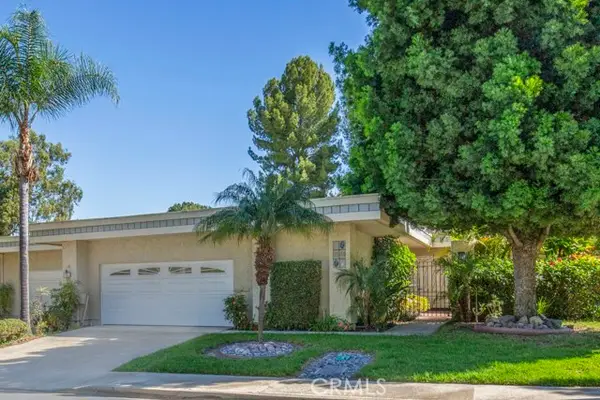 5544 Rayo Del Sol  #B, Laguna Woods, CA 92637