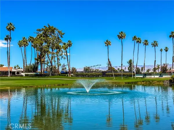 74 Avenida Las Palmas, Rancho Mirage, CA 92270