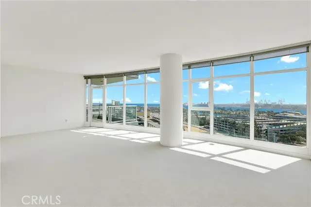 411 W Seaside Way  #1203, Long Beach, CA 90802 - #1