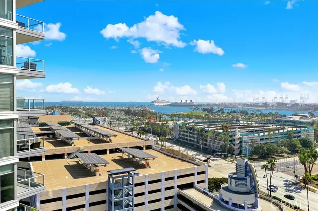 411 W Seaside Way  #1203, Long Beach, CA 90802 - #3