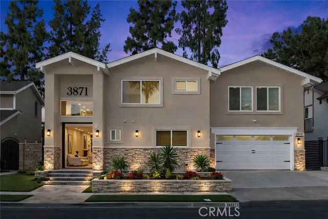 3871 Hendrix Street, Irvine, CA 92614 - #2