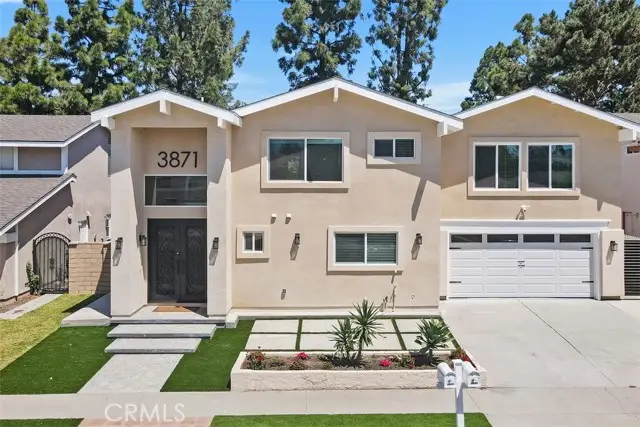 3871 Hendrix Street, Irvine, CA 92614 - #3
