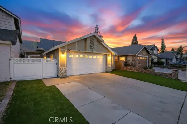 14477 El Contento, Fontana, CA 92337