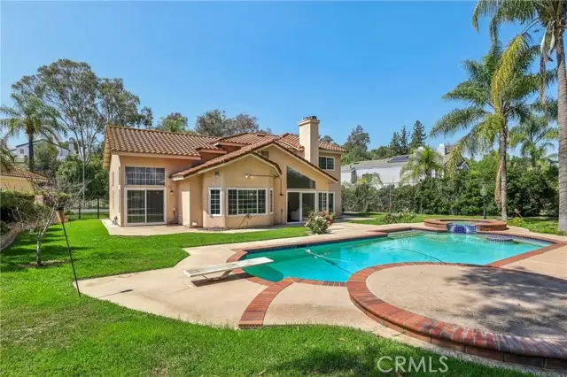 970 Estate Court, Walnut, CA 91789 - #2