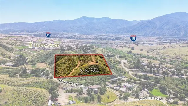 11251 Spanish Hills Drive, Corona, CA 92883 - #2