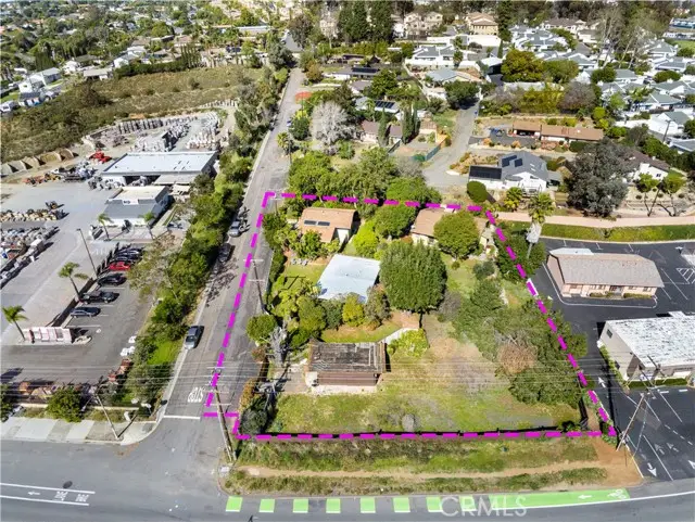 801 Vista, Vista, CA 92083 - #1