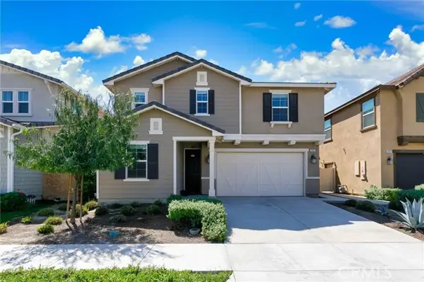 2832 Howlett, Ontario, CA 91762