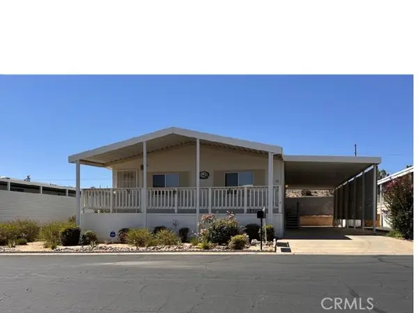 54999 Martinez Trail  #12, Yucca Valley, CA 92284