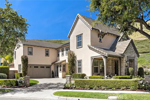 21 Snow Bush Street, Ladera Ranch, CA 92694