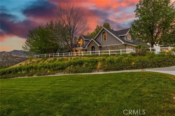 37316 Goldshot Creek Road, Mountain Center, CA 92561