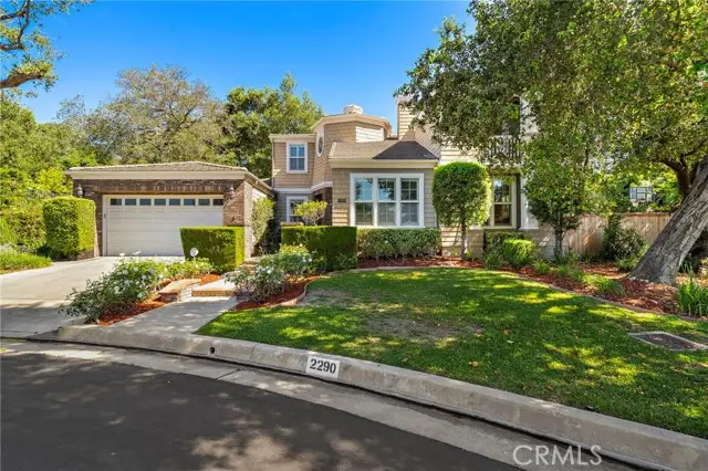 2290 Redwood Drive, Glendora, CA 91741 - #2