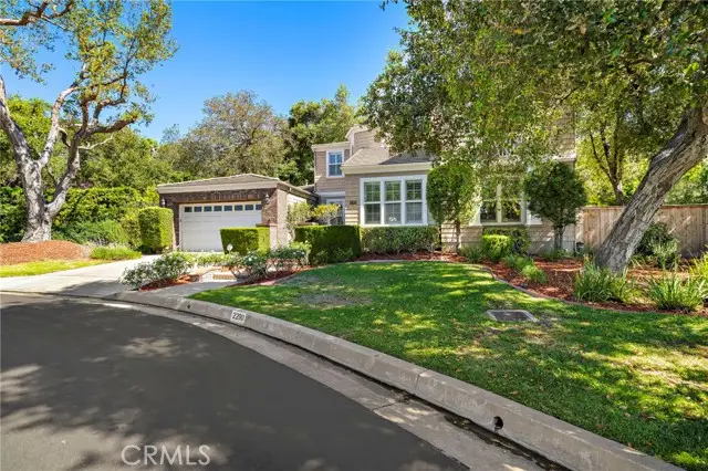 2290 Redwood Drive, Glendora, CA 91741 - #3