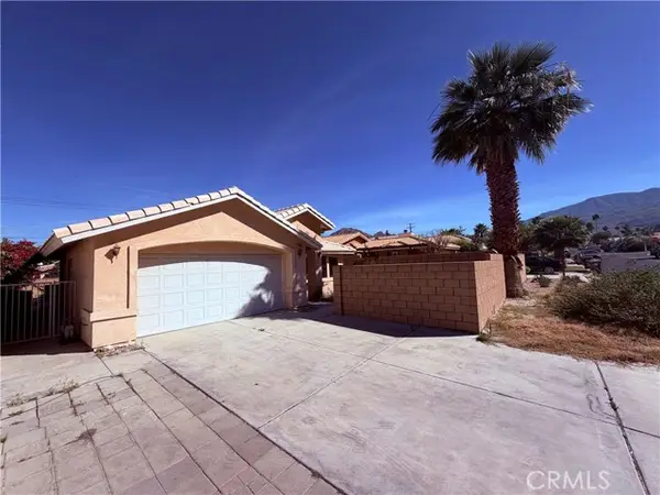 51900 Avenida Madero, La Quinta, CA 92253
