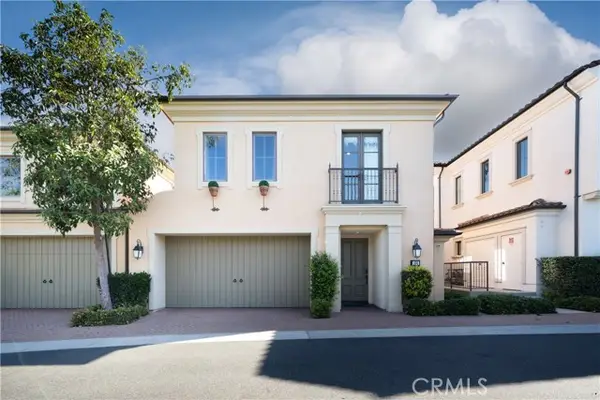 106 Working Ranch, Irvine, CA 92602