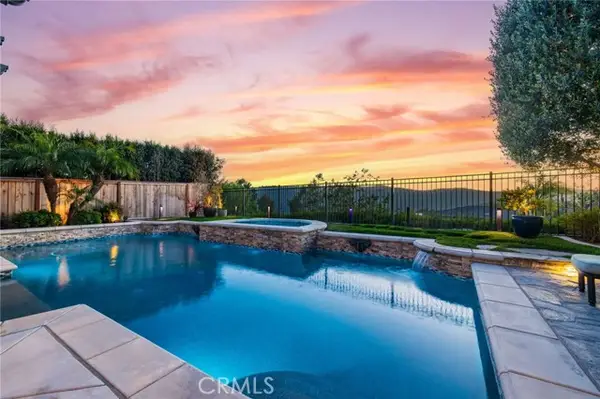 25 Southern Hills Drive, Aliso Viejo, CA 92656