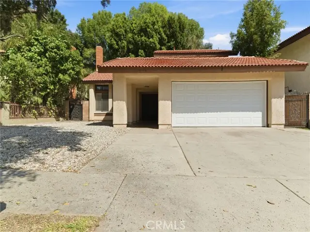 19745 Lull Street, Winnetka, CA 91306 - #2