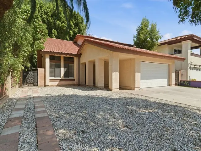 19745 Lull Street, Winnetka, CA 91306 - #3