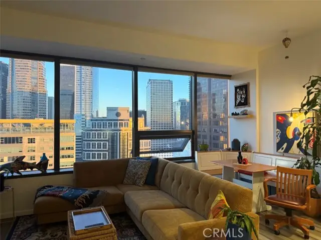 1100 Wilshire, Los Angeles, CA 90017 - #1