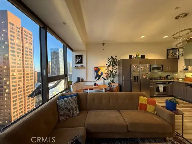1100 Wilshire, Los Angeles, CA 90017 - #2