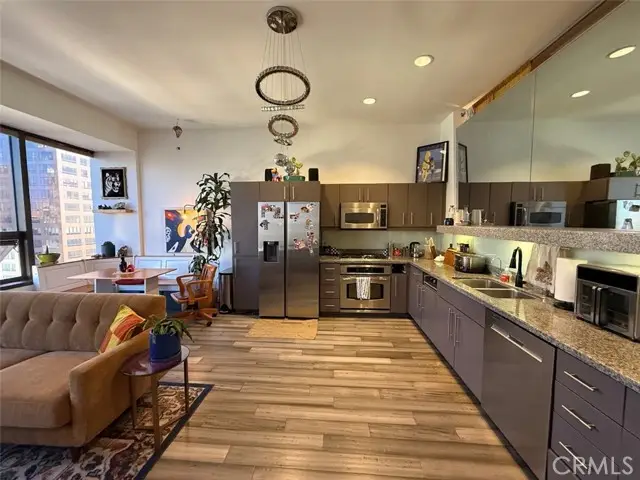 1100 Wilshire, Los Angeles, CA 90017 - #3