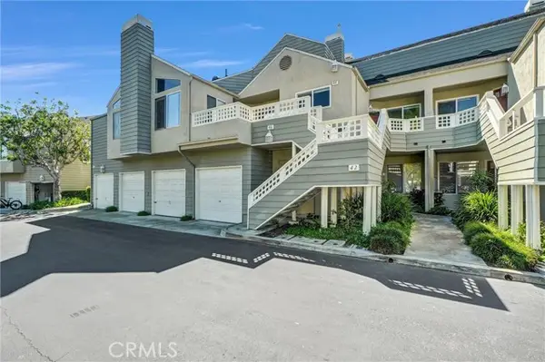 44 Rainwood, Aliso Viejo, CA 92656