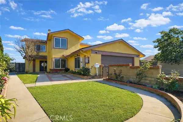 12143 Phoenix Drive, Cerritos, CA 90703