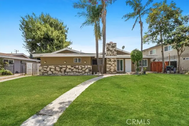 11712 Stuart Drive, Garden Grove, CA 92843 - #1