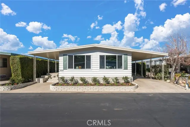 3699 Lake Grove Drive  #46, Yorba Linda, CA 92886 - #1