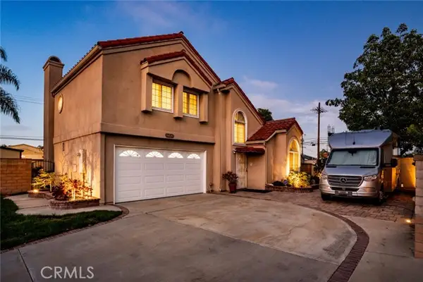 16511 Newland Street, Huntington Beach, CA 92647