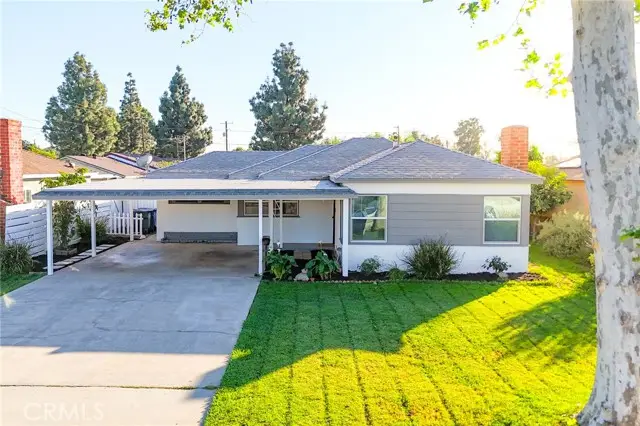 8326 Maxine Street, Pico Rivera, CA 90660 - #2