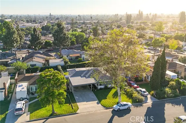 8326 Maxine Street, Pico Rivera, CA 90660 - #3