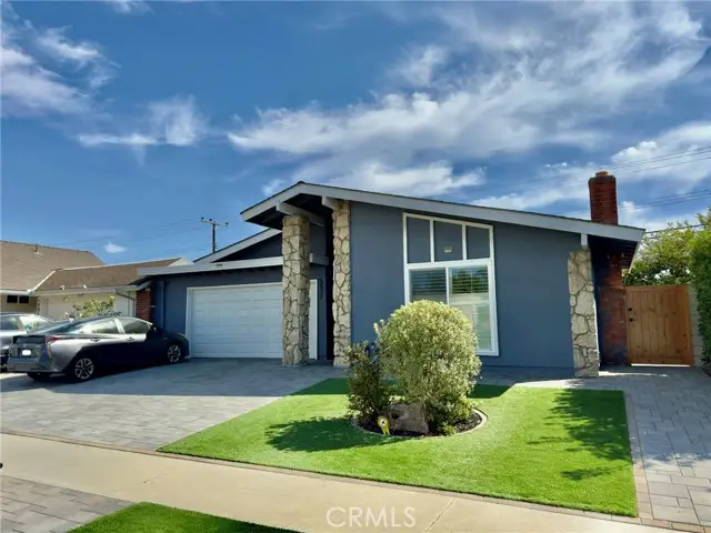 5832 Camphor Avenue, Westminster, CA 92683 - #1