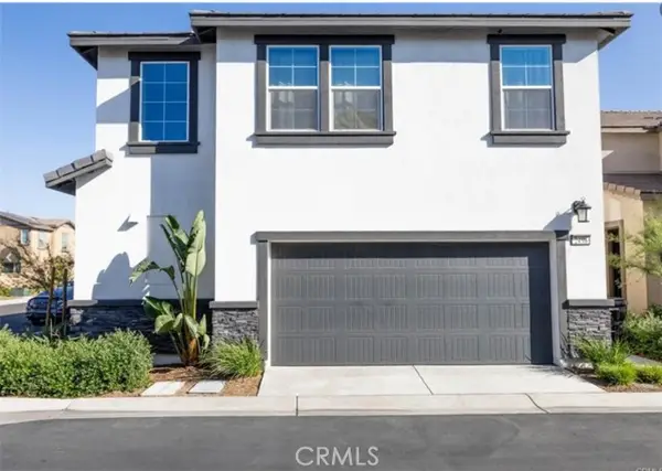 2498 Gunner Ridge, Rialto, CA 92377