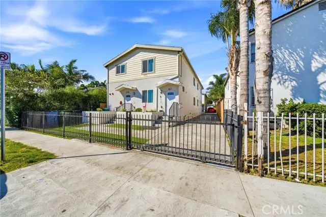 525 85th Street, Los Angeles, CA 90044 - #2