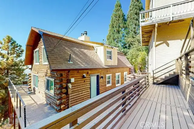 1960 Willow Drive, Running Springs, CA 92382 - #1